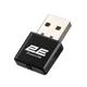Адаптер WiFi 2E PowerLink WR812 N300, USB - изображение 3