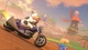 Игра консольная Mario Kart World для Nintendo Switch 2 картридж 10x170x100 мм 50 г - изображение 2