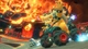 Игра консольная Mario Kart World для Nintendo Switch 2 картридж 10x170x100 мм 50 г - изображение 9