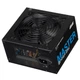 Блок питания 2E Master Power (550W), >80%, 80+ White, 120мм, 1xMB 24pin(20+4), 1xCPU 8pin(4+4), 3xMolex, 5xSATA, 2xPCIe 8pin(6+2) - изображение 4