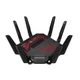 Маршрутизатор ASUS GT-BE19000 BE-19000 1x10GE LAN, 3x2.5GE LAN, 1x10GE WAN/LAN, 1x2.5GE WAN/LAN, 1xUSB3.2, 1xUSB2.0, MESH. - изображение 3
