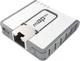 Маршрутизатор MikroTik 2 LAN порта USB MIMO технология белый - изображение 1