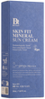 Krem przeciwsłoneczny Benton Skin Fit Mineral SPF 50+ PA++++ 50 ml (8809566991560) - obraz 2