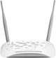 Точка доступа TP-LINK TL-WA8010N N300, 1хFE LAN, Passive PoE - изображение 1