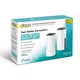Система WiFi-Mesh TP-LINK Deco P9 AC1200, 2xGE LAN/WAN, 2 модуля, Powerline AV1000. - изображение 3