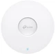 Точка доступа TP-LINK EAP650 AX3000, 1xGE LAN, PoE, Пассивное PoE - изображение 1