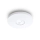 Точка доступа TP-LINK EAP650 AX3000, 1xGE LAN, PoE, Пассивное PoE - изображение 6
