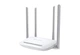 Маршрутизатор MERCUSYS MW325R N300 4 антенны Wi-Fi 300 Мбит/с 167x118x33 мм - изображение 3