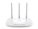 Маршрутизатор TP-LINK TL-WR845N N300, 4xFE LAN, 1xFE WAN. - изображение 1