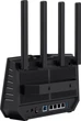 Маршрутизатор ASUS RT-BE92U 9700 Мбит/с 1x10 Гбит/с WAN/LAN 4 антенны 247х101х287 мм - изображение 3