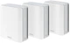 Система WiFi-Mesh ASUS ZenWiFi BT10 BE18000, 1x10GE LAN, 1xGE WAN/LAN, 1x10GE LAN, 1xUSB 3.0, 3 режима, белый. - изображение 1
