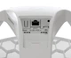 Точка доступа MikroTik LHG 5 ax 5 ГГц 24,5 dBi Wi-Fi 6 IP54 - изображение 2
