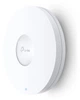 Точка доступа TP-LINK EAP620 HD AX1800 1xGE LAN PoE Wi-Fi 6 243x64x243 мм - изображение 1