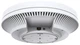 Точка доступа TP-LINK EAP620 HD AX1800 1xGE LAN PoE Wi-Fi 6 243x64x243 мм - изображение 5