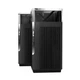 MESH-система ASUS ZenWiFi Pro ET12 AXE11000 2,4/5 ГГц 10 антен 241x115x115 мм черная - изображение 3