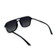 Солнцезащитные очки TF Polarized квадратные зеркальные - изображение 6
