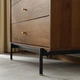 Комод ІКЕА RÅDMANSÖ 90x48x81 см (20593604) - зображення 7