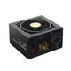 Блок питания Zalman 1000 Вт 80 Plus Gold модульный с ARGB подсветкой 120 мм - изображение 2