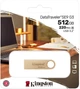 Накопитель Kingston 512GB USB 3.2 Type-A Gen1 DT SE9 G3 - изображение 3