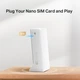 Маршрутизатор MERCUSYS MB110-4G N300, 4G/LTE, 1xFE LAN, 1xFE WAN. - изображение 6