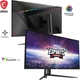 Монитор MSI MAG401QR 40" IPS 3440x1440 155Гц 1мс USB-C HDR400 - изображение 3