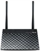 Маршрутизатор ASUS RT-N12E/C1 N300 2 антенны 300 Мбит/с 146x111x28 мм черный - изображение 1