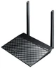 Маршрутизатор ASUS RT-N12E/C1 N300 2 антенны 300 Мбит/с 146x111x28 мм черный - изображение 5