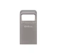 Накопитель Kingston 64GB USB 3.2 Type-A Gen1 DT Micro R200MB/s Metal - изображение 1
