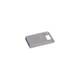 Накопитель Kingston 64GB USB 3.2 Type-A Gen1 DT Micro R200MB/s Metal - изображение 2