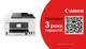 Багатофункціональний принтер Canon MAXIFY GX4040 A4 струменевий кольоровий з Wi-Fi - зображення 9