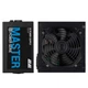 Блок питания 2E Master Power (650W), >80%, 80+ White, 120мм, 1xMB 24pin(20+4), 1xCPU 8pin(4+4), 3xMolex, 5xSATA, 2xPCIe 8pin(6+2) - изображение 2