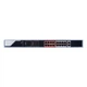 Коммутатор PoE GreenVision GV-019-AI-16+2PG, 16 портов 10/100 + 2 Uplink, управляемый - изображение 2