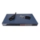 Коммутатор PoE GreenVision GV-019-AI-16+2PG, 16 портов 10/100 + 2 Uplink, управляемый - изображение 4