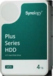 Жорсткий диск Synology 3.5" 4ТБ SATA 5400 об/хв HDD 256 МБ - зображення 4