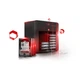 Жорсткий диск WD 2TB 3.5" 7200 64MB SATA Red Pro NAS - зображення 4