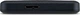 Портативний жорсткий диск Toshiba Canvio Advance 1 ТБ USB 3.2 2.5" пластик чорний - зображення 1