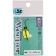Блесна Nories Masukurouto Weeper 1.5g #091 - изображение 2