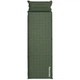 Килимок самонадувний Naturehike CNK2550WS025 60мм Green - зображення 1