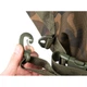 Чехол для раскладушки Fox International Camolite Small Bed Bag - изображение 7