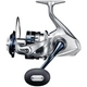 Катушка Shimano Saragosa SW-A 18000HG 5+1BB - изображение 4