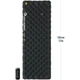 Килимок надувний Sea To Summit Ether Light XR Pro Insulated ASC Mat Regular Rectang Wide Pirate Black - зображення 3