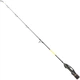 Удочка зимняя Viking Fishing Outcast 80cm ML max 15g - изображение 1