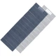 Каремат Naturehike CNK2300DZ017 200x65х2 см Dark Blue - изображение 1