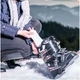Химическая грелка-стелька Thermopad Foot Warmer New для ног XL 26,5 см 42-43 - изображение 2