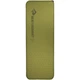 Коврик самонадувающийся Sea To Summit Camp Mat Self Inflating Regular Wide 38 mm. Olive - изображение 1