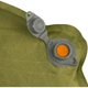 Коврик самонадувающийся Sea To Summit Camp Mat Self Inflating Regular Wide 38 mm. Olive - изображение 2