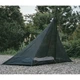 Намет Naturehike CNK2300ZP025 Brown - зображення 5