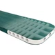 Килимок самонадувний Sea To Summit Comfort Deluxe Self Inflating Mat Regular Rectang Wide rain forest - зображення 6