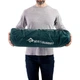 Килимок самонадувний Sea To Summit Comfort Deluxe Self Inflating Mat Regular Rectang Wide rain forest - зображення 9