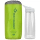 Матрац Sea To Summit Air Sprung Comfort Light Insulated Mat Large Green - зображення 6